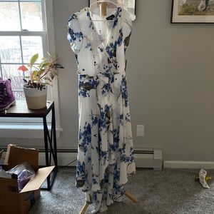 Lulus dress